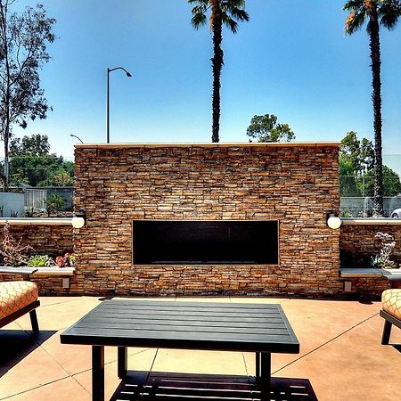 Fairfield Inn & Suites By Marriott Los Angeles Rosemead Dış mekan fotoğraf