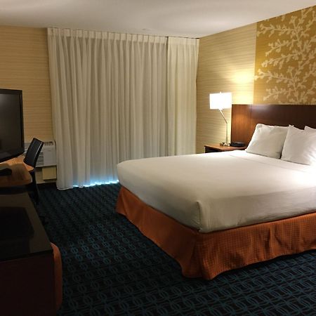 Fairfield Inn & Suites By Marriott Los Angeles Rosemead Dış mekan fotoğraf