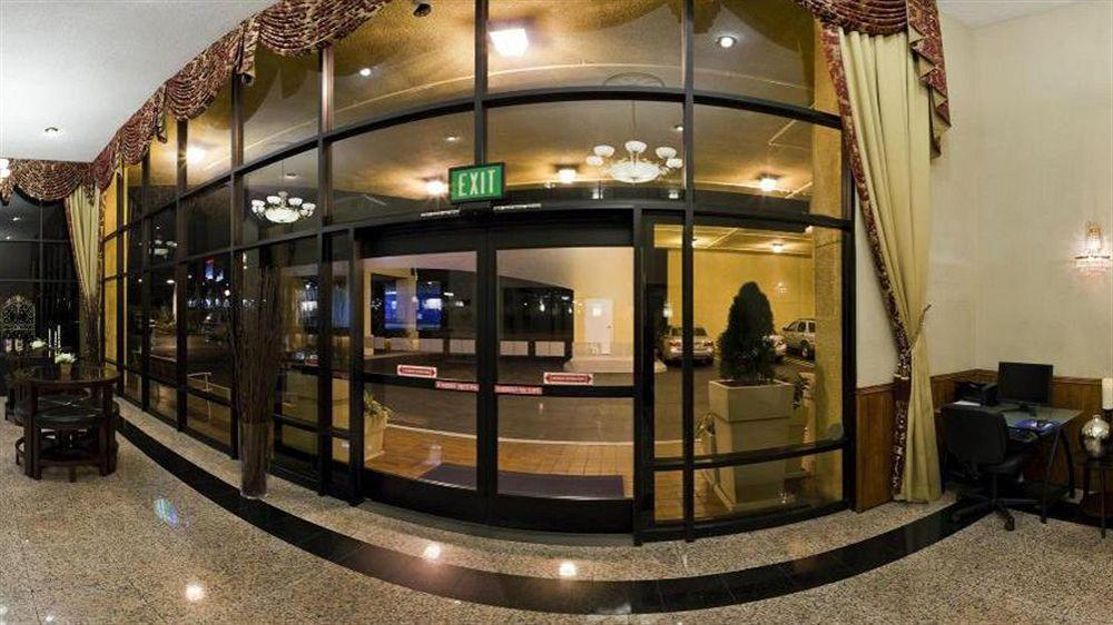 Fairfield Inn & Suites By Marriott Los Angeles Rosemead Dış mekan fotoğraf