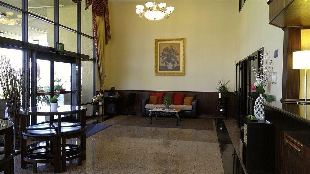 Fairfield Inn & Suites By Marriott Los Angeles Rosemead Dış mekan fotoğraf