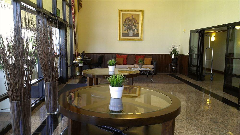 Fairfield Inn & Suites By Marriott Los Angeles Rosemead Dış mekan fotoğraf