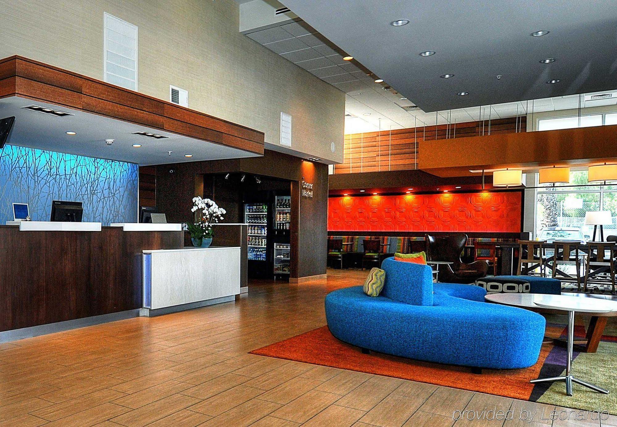 Fairfield Inn & Suites By Marriott Los Angeles Rosemead Dış mekan fotoğraf