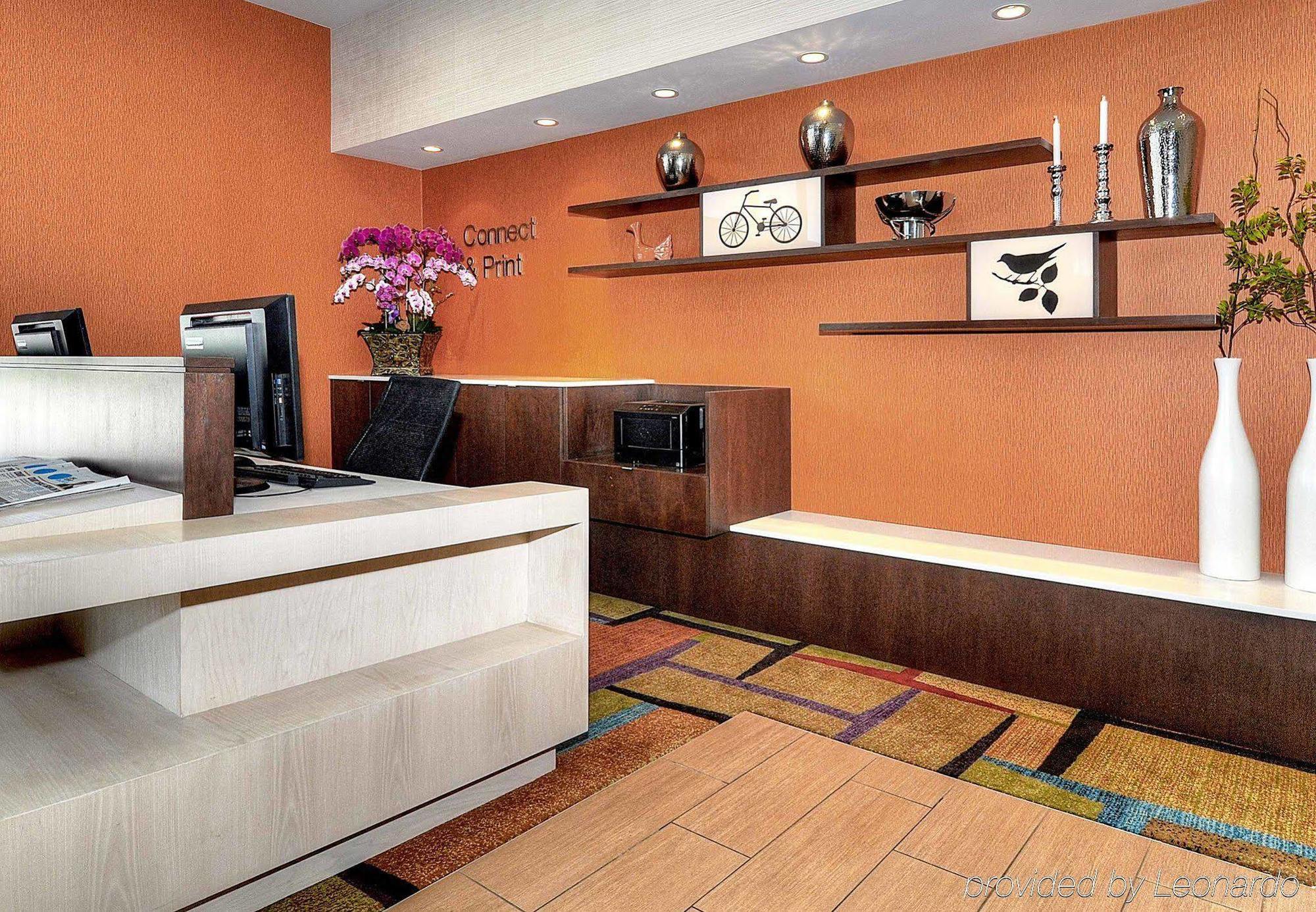 Fairfield Inn & Suites By Marriott Los Angeles Rosemead Dış mekan fotoğraf