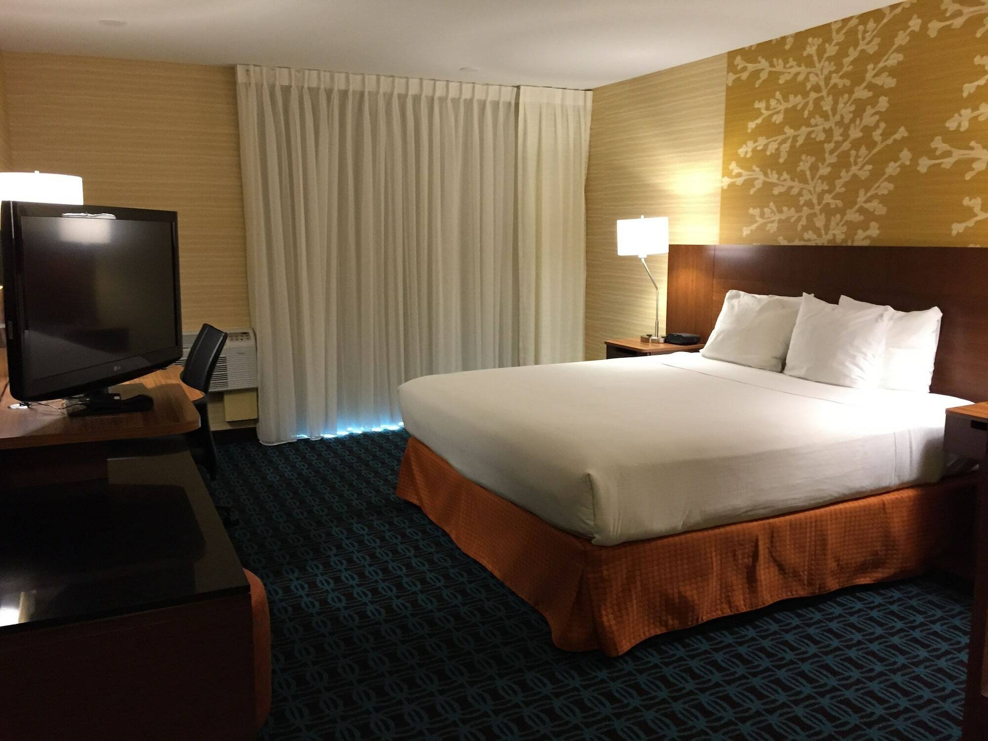 Fairfield Inn & Suites By Marriott Los Angeles Rosemead Dış mekan fotoğraf