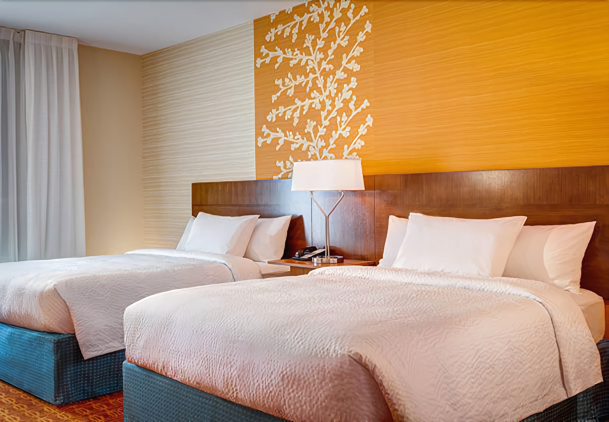 Fairfield Inn & Suites By Marriott Los Angeles Rosemead Dış mekan fotoğraf
