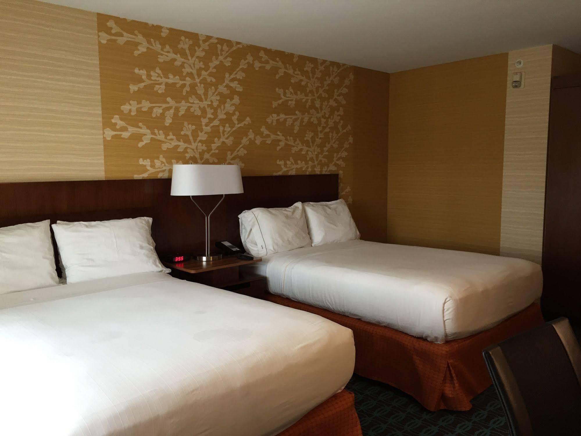 Fairfield Inn & Suites By Marriott Los Angeles Rosemead Dış mekan fotoğraf